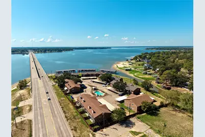 849 S Gun Barrel Lane #E4, Gun Barrel City, TX 75156 - Photo 5