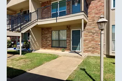 849 S Gun Barrel Lane #E4, Gun Barrel City, TX 75156 - Photo 3