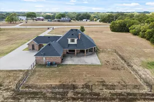 5910 State Hwy 78 N, Farmersville, TX 75442 - Photo 31