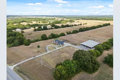 5910 State Highway 78 N, Farmersville, TX 75442 - Photo 33