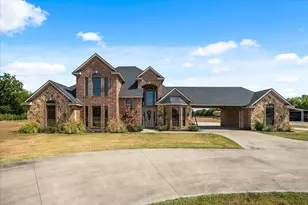 5910 State Hwy 78 N, Farmersville, TX 75442 - Photo 1