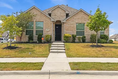 1505 Hermes Lane, Lancaster, TX 75134 - Photo 3