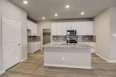 3907 Marble Falls Drive, Farmersville, TX 75442 - Photo 3