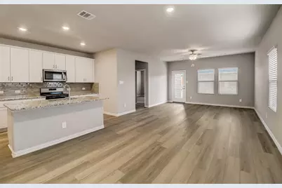 3907 Marble Falls Drive, Farmersville, TX 75442 - Photo 7