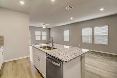 3907 Marble Falls Drive, Farmersville, TX 75442 - Photo 5