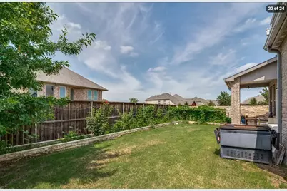 916 Azure Lane, Celina, TX 75009 - Photo 21
