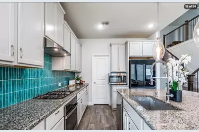 916 Azure Lane, Celina, TX 75009 - Photo 11