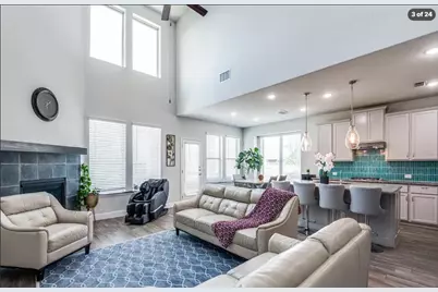 916 Azure Lane, Celina, TX 75009 - Photo 3