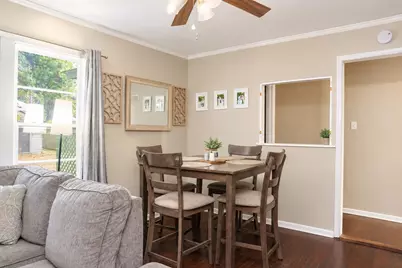 6301 Greenlee Street, Fort Worth, TX 76112 - Photo 9