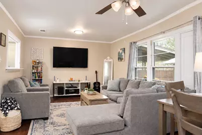 6301 Greenlee Street, Fort Worth, TX 76112 - Photo 7