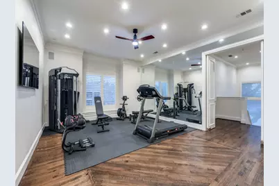 16 Robledo Drive, Dallas, TX 75230 - Photo 27