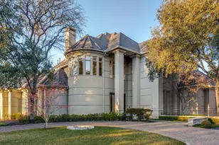 16 Robledo Dr, Dallas, TX 75230 - Photo 5