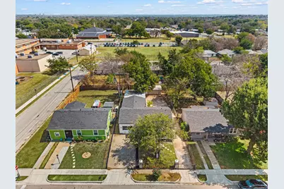 3855 Dowdell Street, Fort Worth, TX 76119 - Photo 29