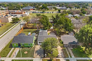 3855 Dowdell St, Fort Worth, TX 76119 - Photo 29