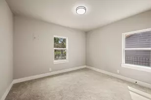 3855 Dowdell St, Fort Worth, TX 76119 - Photo 21
