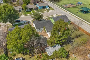 3855 Dowdell St, Fort Worth, TX 76119 - Photo 31