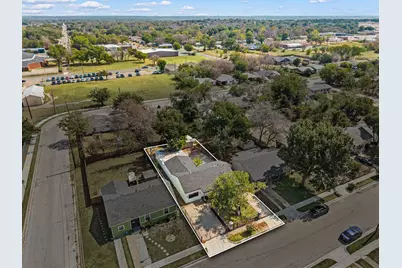 3855 Dowdell Street, Fort Worth, TX 76119 - Photo 7