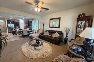 925 Meadow Scape Dr, Fort Worth, TX 76028 - Photo 5