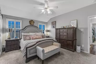 4600 Valleyview Drive, Mansfield, TX 76063 - Photo 19
