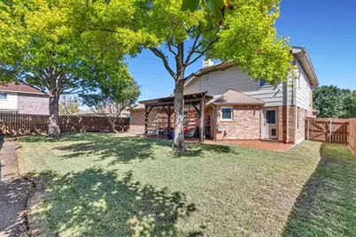 4600 Valleyview Drive, Mansfield, TX 76063 - Photo 31