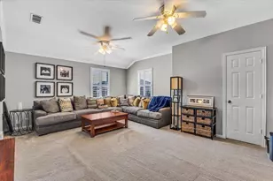 4600 Valleyview Dr, Mansfield, TX 76063 - Photo 29
