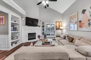 4600 Valleyview Dr, Mansfield, TX 76063 - Photo 9