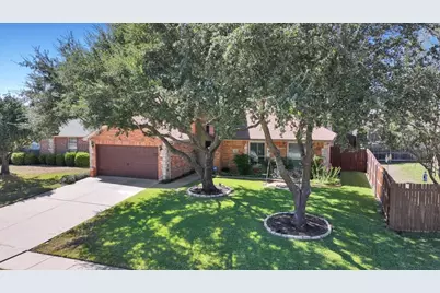 4600 Valleyview Drive, Mansfield, TX 76063 - Photo 35