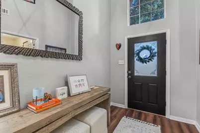 4600 Valleyview Drive, Mansfield, TX 76063 - Photo 5