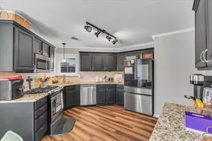 4600 Valleyview Dr, Mansfield, TX 76063 - Photo 15