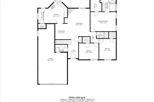4600 Valleyview Dr, Mansfield, TX 76063 - Photo 37
