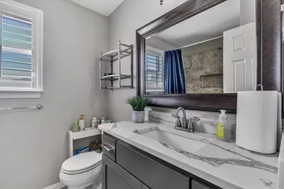 4600 Valleyview Drive, Mansfield, TX 76063 - Photo 27