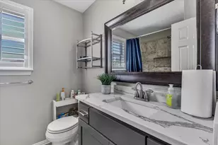 4600 Valleyview Dr, Mansfield, TX 76063 - Photo 27