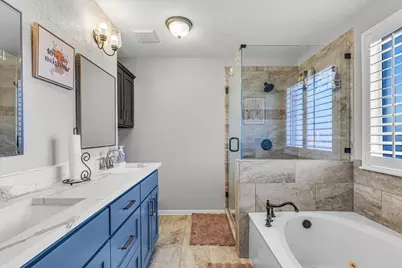 4600 Valleyview Drive, Mansfield, TX 76063 - Photo 21