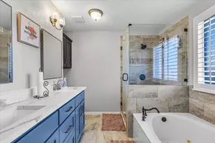 4600 Valleyview Dr, Mansfield, TX 76063 - Photo 21