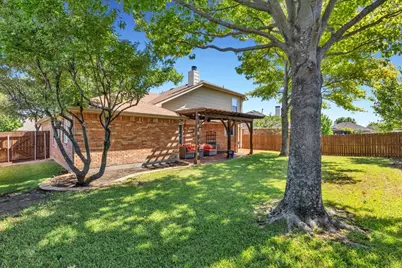 4600 Valleyview Drive, Mansfield, TX 76063 - Photo 33