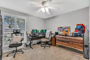 4600 Valleyview Dr, Mansfield, TX 76063 - Photo 25