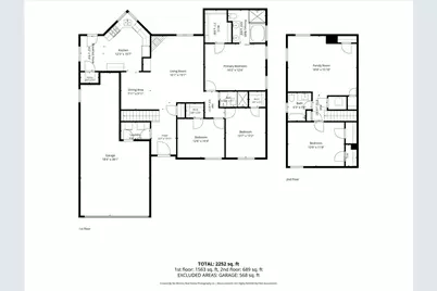 4600 Valleyview Drive, Mansfield, TX 76063 - Photo 39