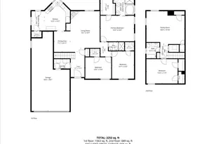 4600 Valleyview Dr, Mansfield, TX 76063 - Photo 39