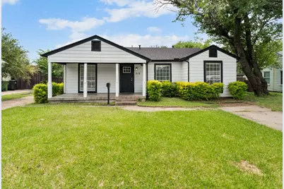 512 Cedar Drive, Garland, TX 75040 - Photo 17