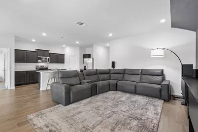 1448 Stuarts Forest Drive, Denton, TX 76207 - Photo 5
