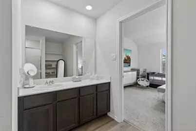 1448 Stuarts Forest Drive, Denton, TX 76207 - Photo 17