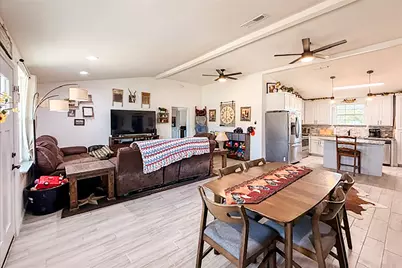 728 Water Oak Street, Dublin, TX 76446 - Photo 5