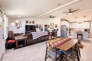 728 Water Oak St, Dublin, TX 76446 - Photo 5