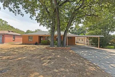 6051 Black Oak Lane, Fort Worth, TX 76114 - Photo 1