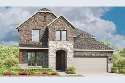 4661 Plump Jack Drive, Arlington, TX 76013 - Photo 1