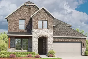 4661 Plump Jack Dr, Arlington, TX 76013 - Photo 1