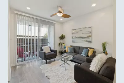 4221 Cole Avenue #102, Dallas, TX 75205 - Photo 3