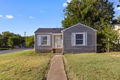838 Dalworth Street, Grand Prairie, TX 75050 - Photo 1