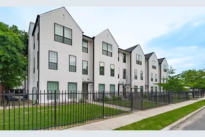 4808 San Jacinto Street #103, Dallas, TX 75204 - Photo 1