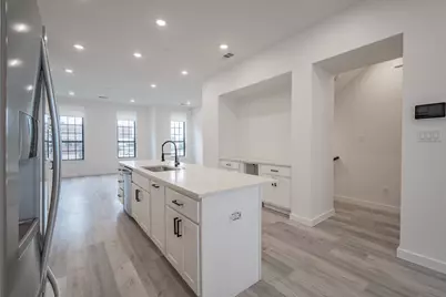 4808 San Jacinto Street #103, Dallas, TX 75204 - Photo 7
